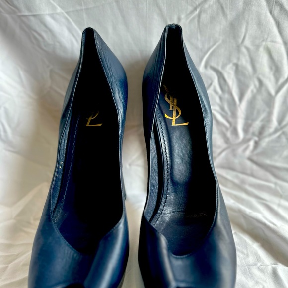 Cute preloved YSL’s - Picture 1 of 4